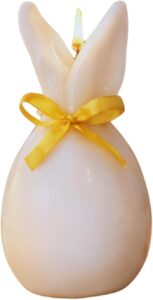 Vela Artesanal de Páscoa